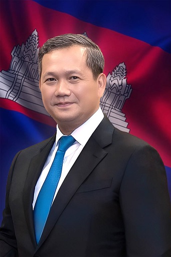 柬埔寨首相是谁新闻__柬埔寨首相访问中国