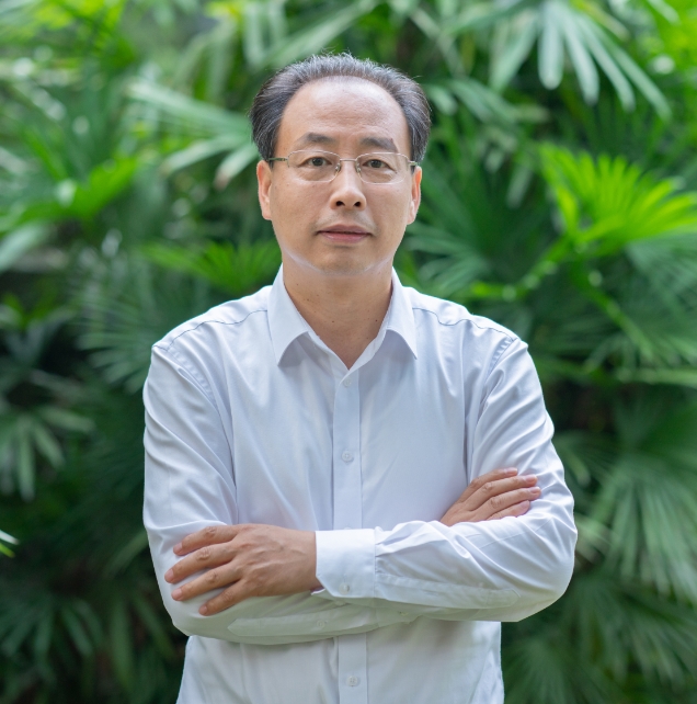 重庆智能工程职业学院校长__重庆智能学院