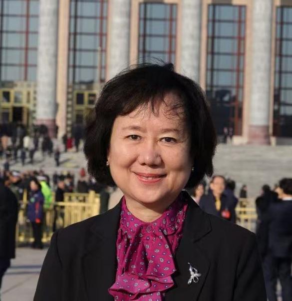 代表委员说|赵梅：减少信任赤字，中美需要这么做__代表委员说|赵梅：减少信任赤字，中美需要这么做