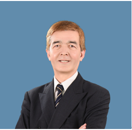 代表委员说|阿吉艾克拜尔·艾萨:“一带一路”倡议下的医者仁心_代表委员说|阿吉艾克拜尔·艾萨:“一带一路”倡议下的医者仁心_