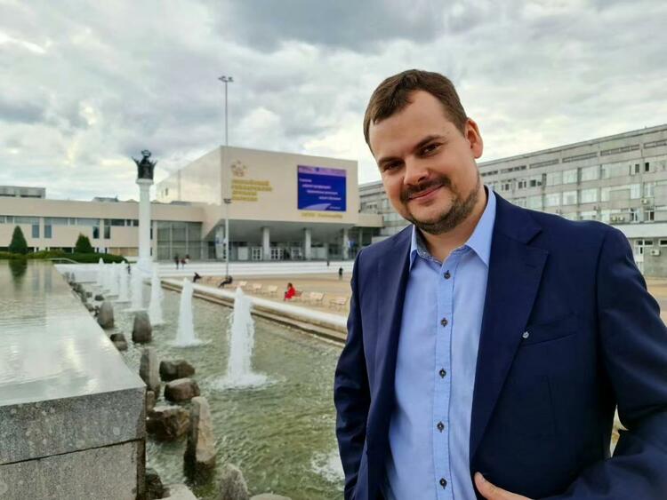 俄专家:共建“一带一路”倡议为俄中两国人民带来更多福祉_俄专家:共建“一带一路”倡议为俄中两国人民带来更多福祉_