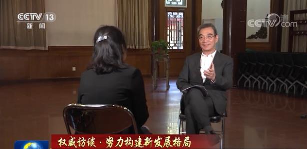 _权威访谈丨林毅夫:坚定不移深化改革 扩大开放_权威访谈丨林毅夫:坚定不移深化改革 扩大开放