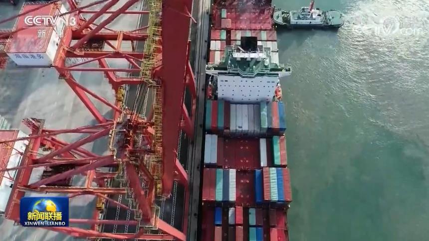 权威访谈丨林毅夫:坚定不移深化改革 扩大开放_权威访谈丨林毅夫:坚定不移深化改革 扩大开放_