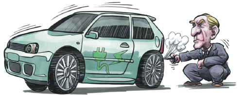 _欧盟贸易保护政策_欧盟贸易战