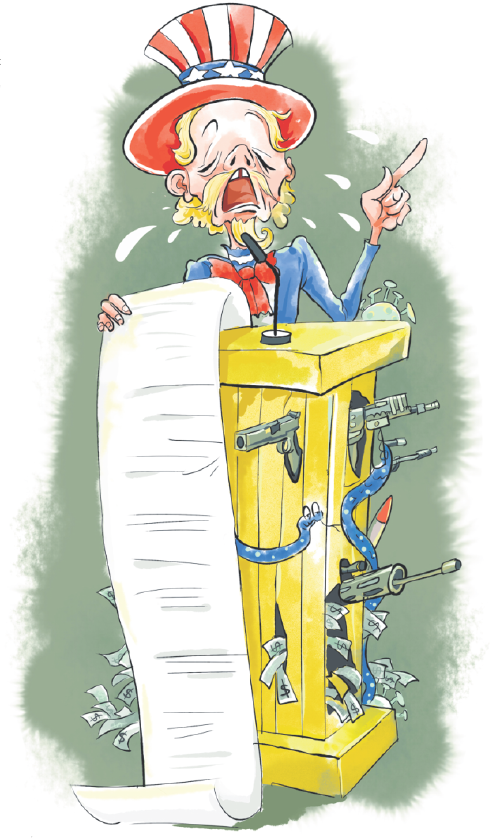 _法国专家：G7能应对全球挑战吗？_法国专家：G7能应对全球挑战吗？