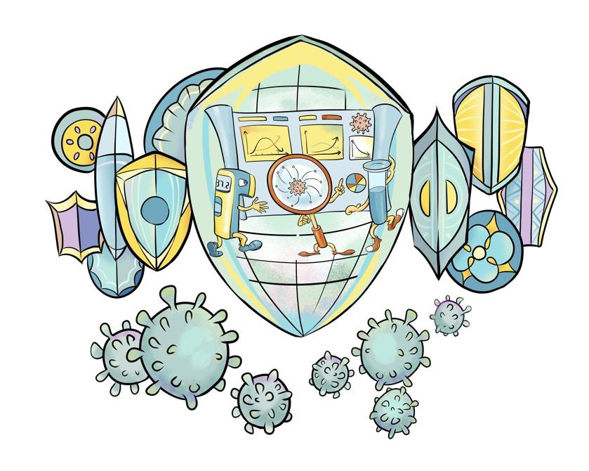 老外看“动态清零”⑤:因地制宜 深谋远虑_老外看“动态清零”⑤:因地制宜 深谋远虑_