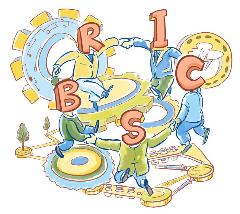 _金砖国家峰会机制_阿根廷是金砖国家吗