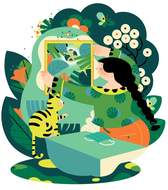 _国外学者对绿色贸易壁垒的研究_国外学者绿色发展理念