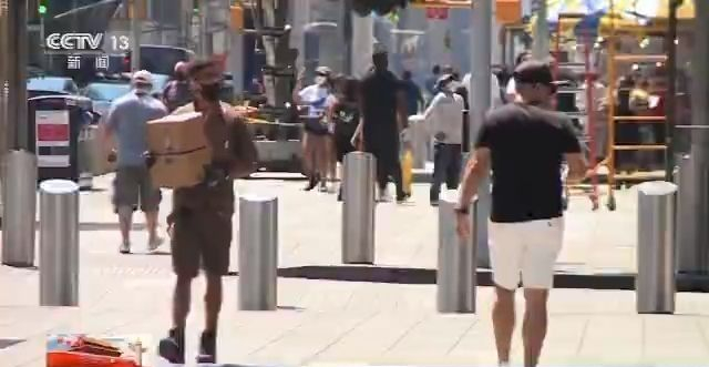 美医学期刊强烈批评美政府应对疫情不力__美医学期刊强烈批评美政府应对疫情不力