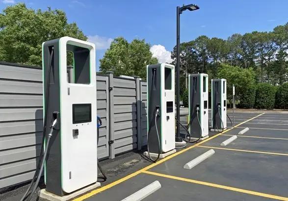 电车续航日益提升，为何仍存里程焦虑？-有驾