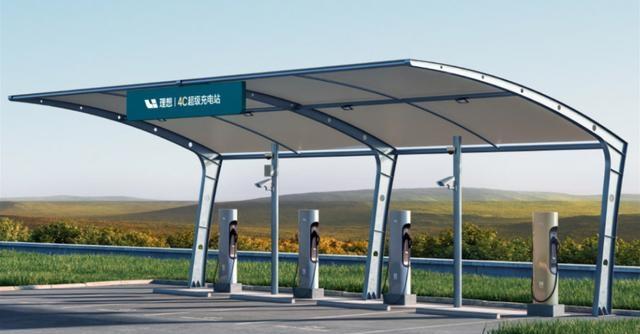 电车续航日益提升，为何仍存里程焦虑？-有驾