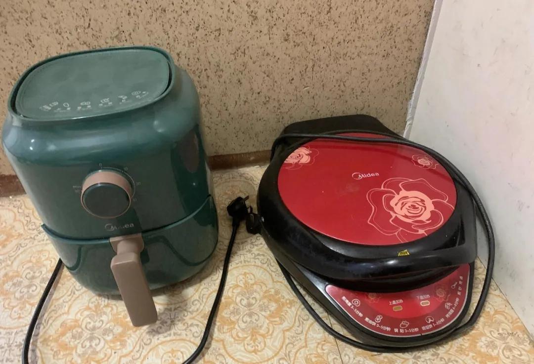 闲置电器交易平台_闲置电器交易市场_