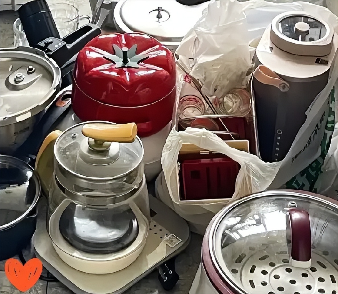 _闲置电器交易市场_闲置电器交易平台