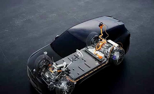 新世代BMW iX3全球首发,专为中国用户定制,2026年量产上市-有驾