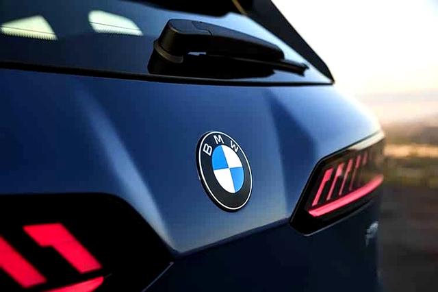 新世代BMW iX3全球首发,专为中国用户定制,2026年量产上市-有驾