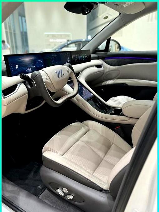 20万+增程SUV,预售破5万台!智己LS6凭啥这么“硬气”?-有驾