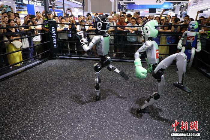 天津智能博览会__天津智能展会时间