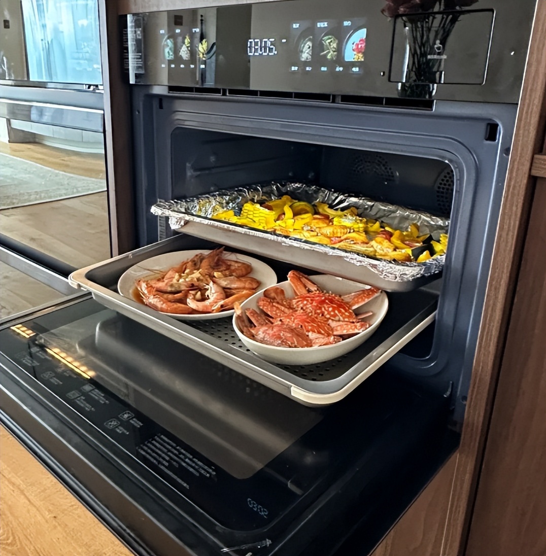 建议各位:若不差钱,厨房添置这4样家电,能让幸福感加倍提升__家电加倍样厨房能添置感应灯吗