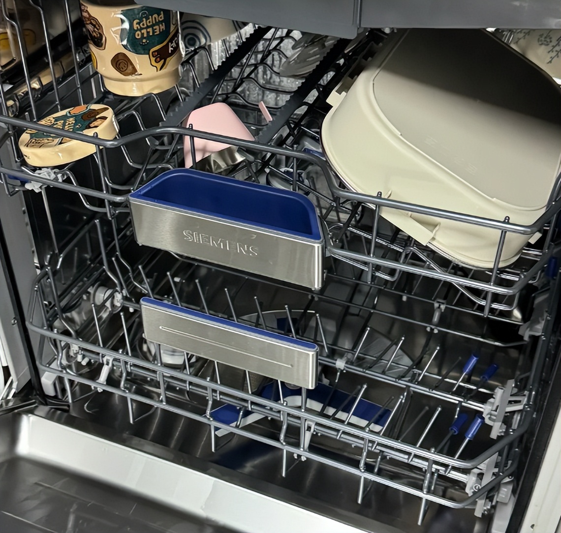 建议各位:若不差钱,厨房添置这4样家电,能让幸福感加倍提升_家电加倍样厨房能添置感应灯吗_