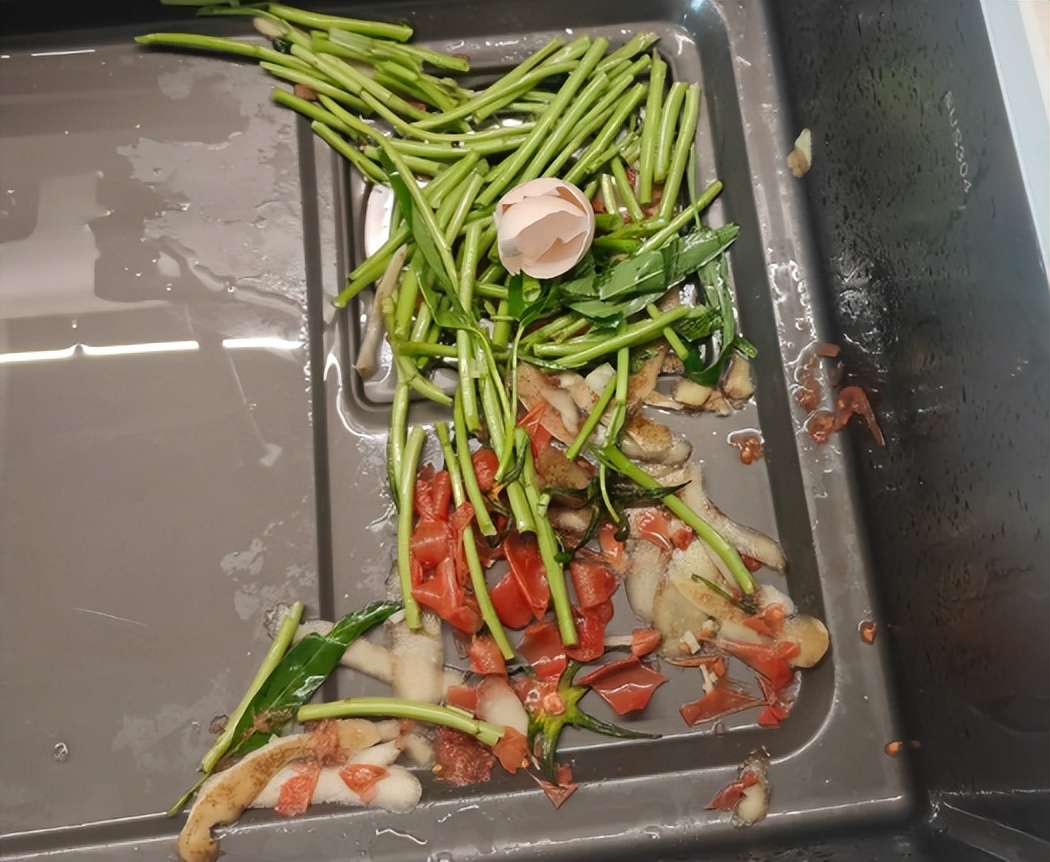 建议各位:若不差钱,厨房添置这4样家电,能让幸福感加倍提升_家电加倍样厨房能添置感应灯吗_