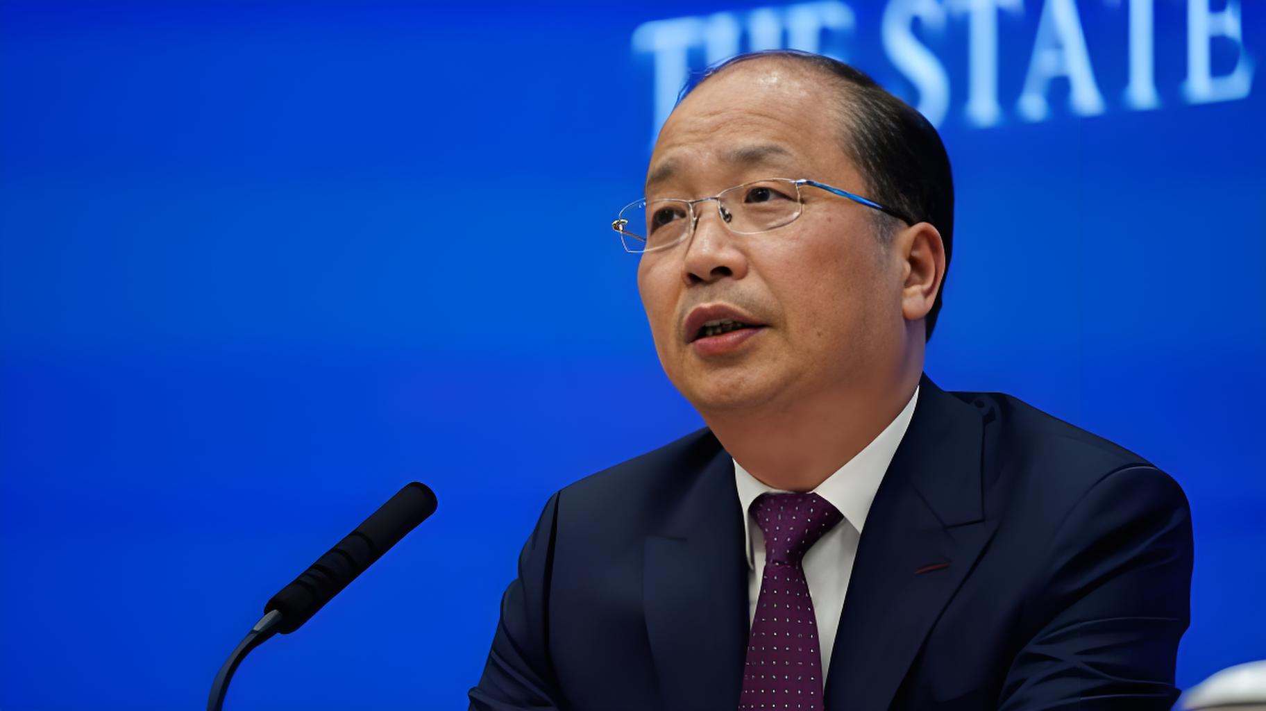 易会满：从“草根行长”到金融巨虎的坠落__易会满：从“草根行长”到金融巨虎的坠落