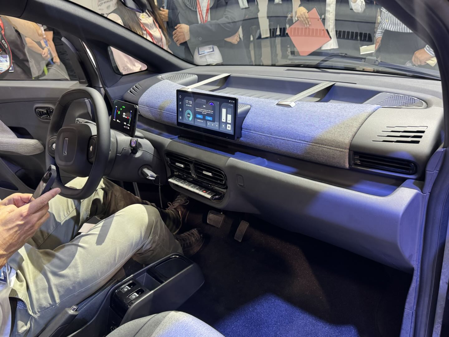 erx5纯电动真实续航__比亚迪秦纯电动续航