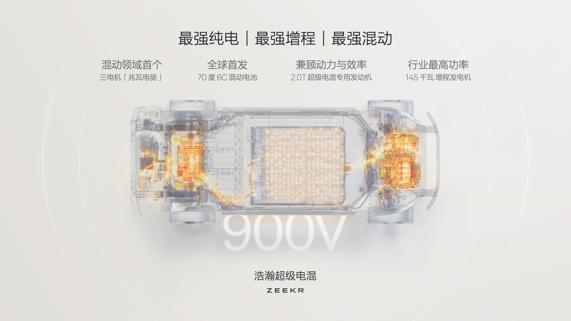 2025成都车展：最火十款新车全是新能源