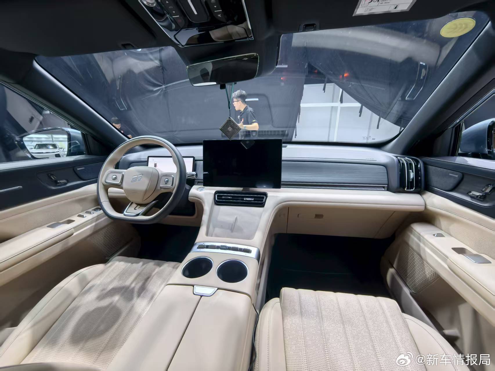 2025成都车展：最火十款新车全是新能源