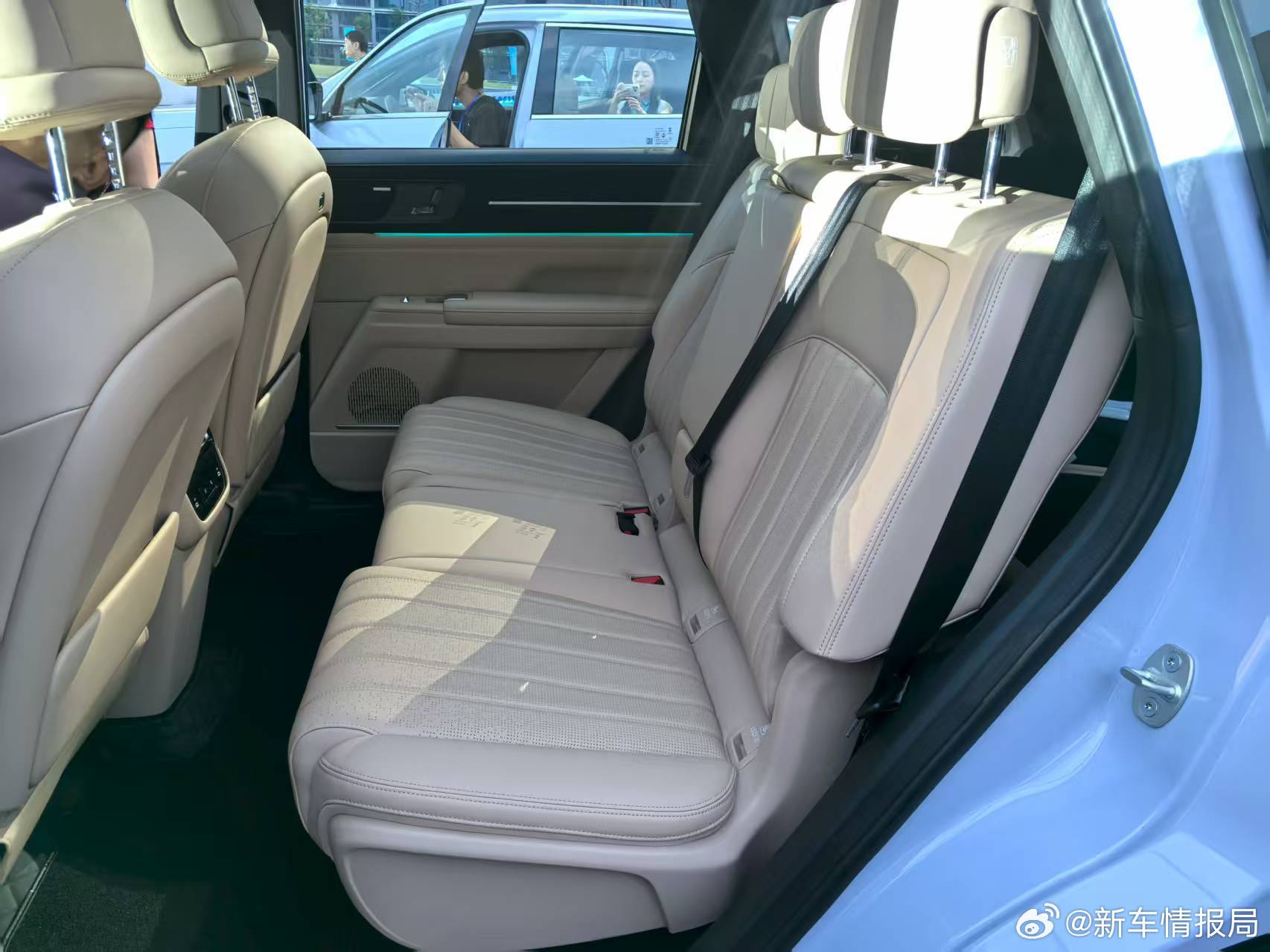 2025成都车展：最火十款新车全是新能源