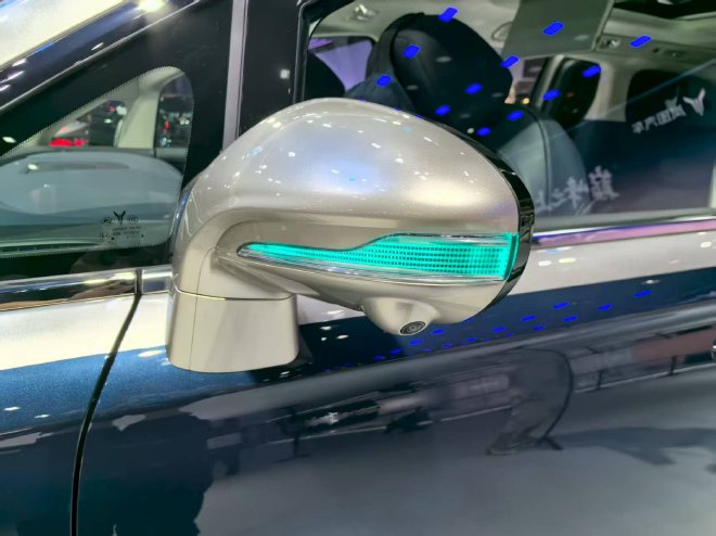 2025成都车展：最火十款新车全是新能源