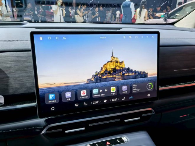 2025成都车展：最火十款新车全是新能源