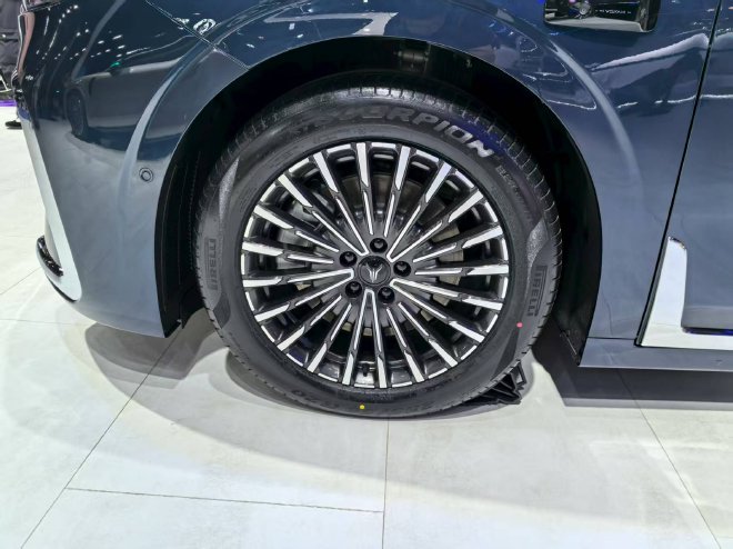 2025成都车展：最火十款新车全是新能源