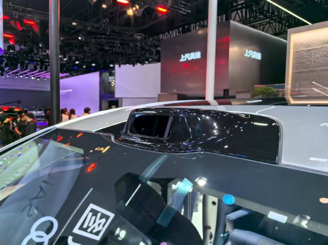 2025成都车展：最火十款新车全是新能源