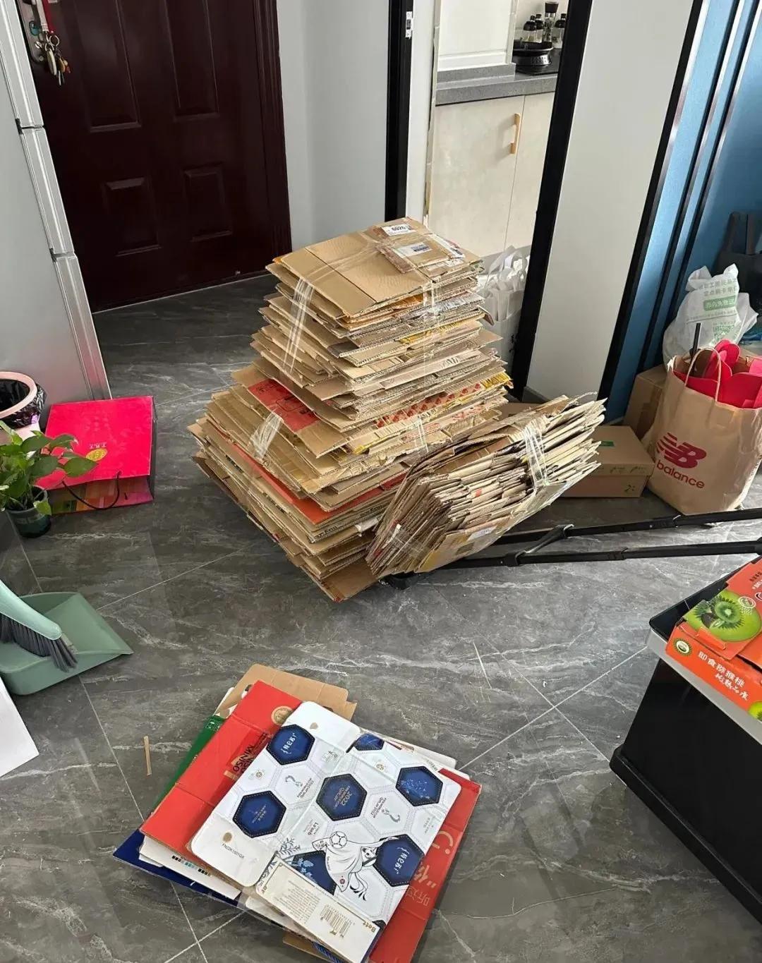 _把甲醛东西搬出去了还有味_甲醛屋里的东西还能用吗