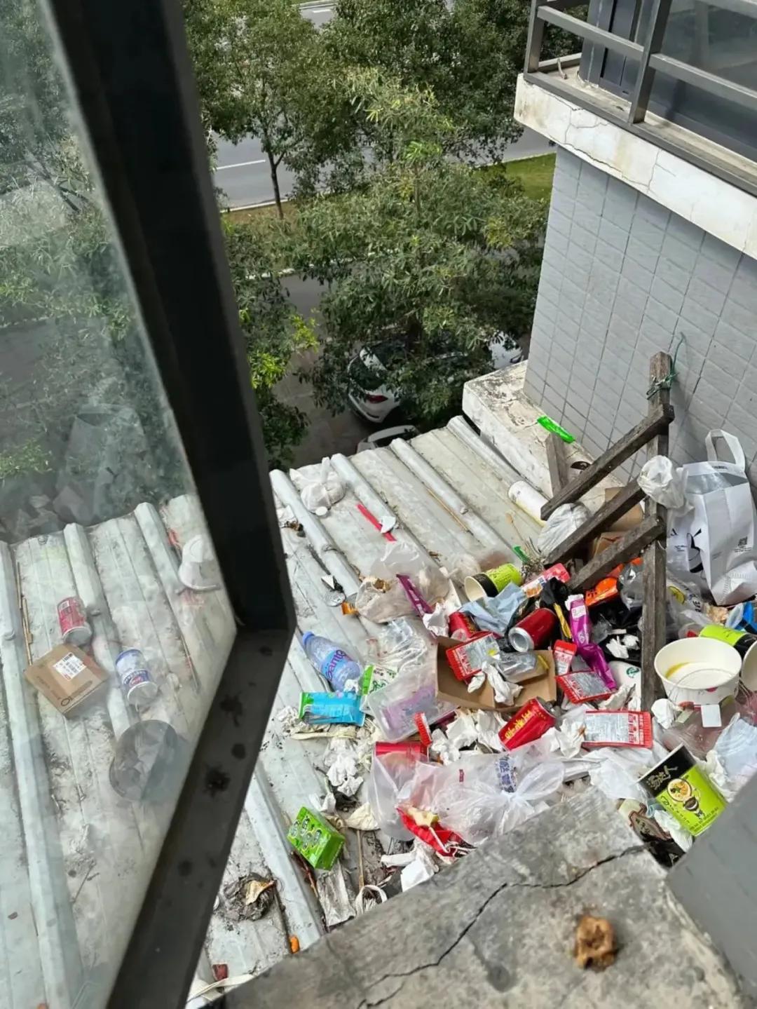 买了低层带露台的房子，以为是捡到宝了，入住后才知是噩梦的开始__买了低层带露台的房子，以为是捡到宝了，入住后才知是噩梦的开始