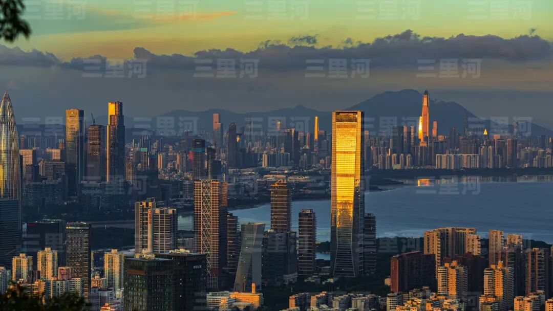 超越东京-横滨,“深港穗”改写全球创新格局__超越东京-横滨,“深港穗”改写全球创新格局