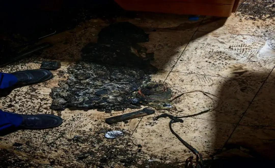 _家电会放坏吗_家电坏了扔哪里