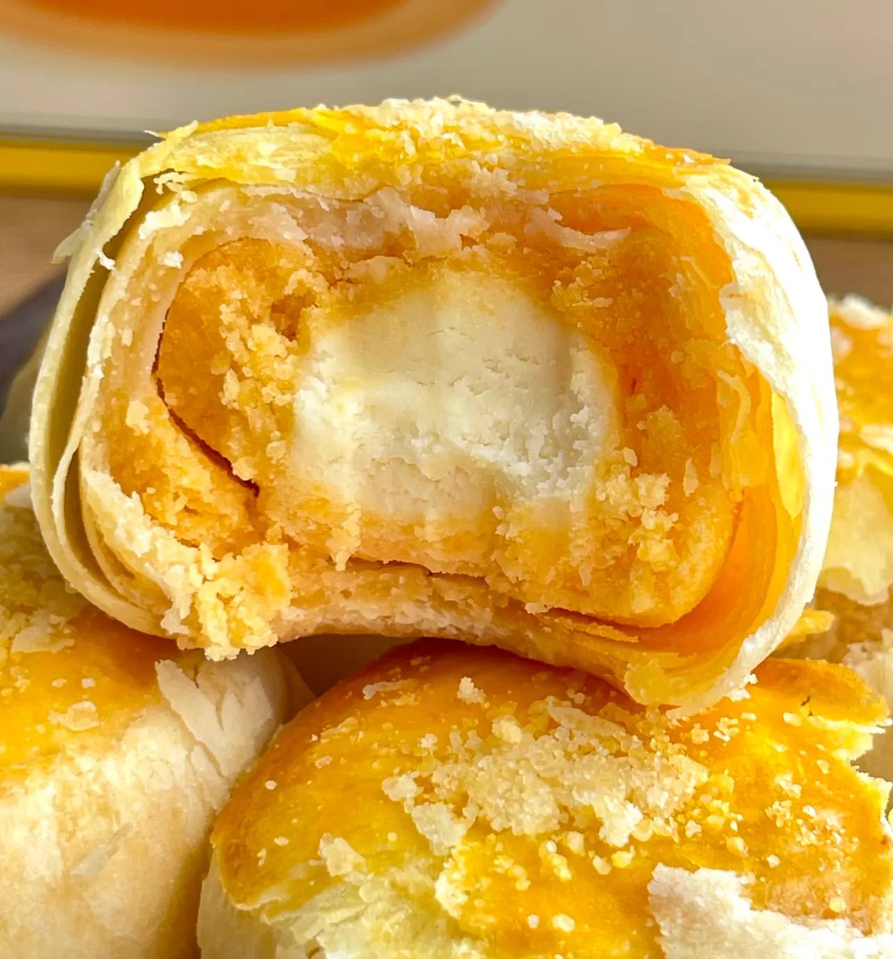 Pxx私藏的糕点清单～（好吃不腻，回购无数次）_Pxx私藏的糕点清单～（好吃不腻，回购无数次）_