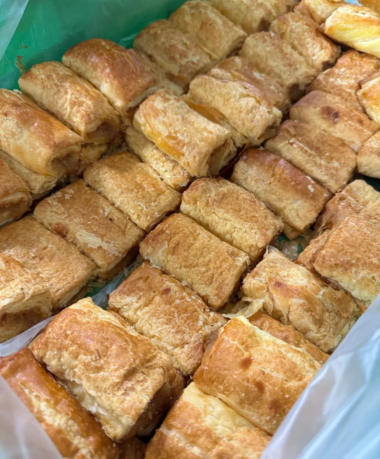 _Pxx私藏的糕点清单～（好吃不腻，回购无数次）_Pxx私藏的糕点清单～（好吃不腻，回购无数次）