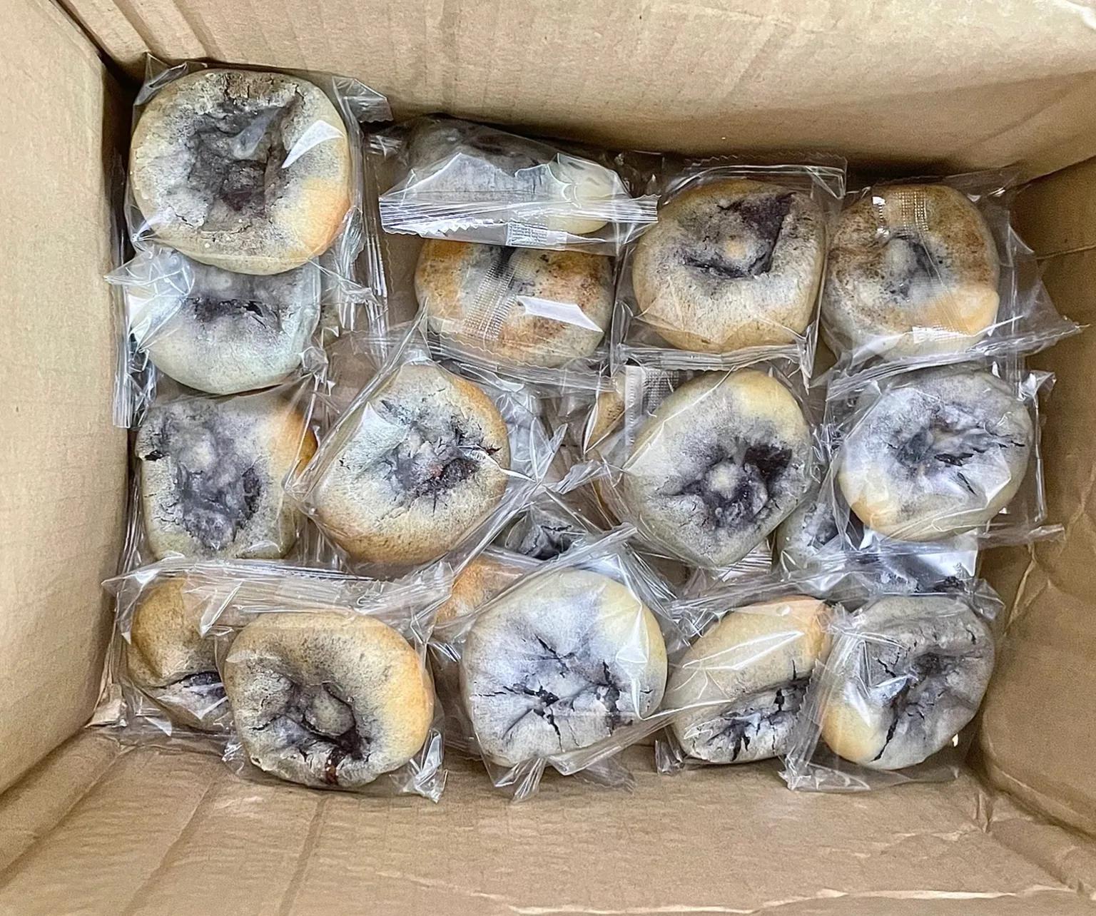 _Pxx私藏的糕点清单～（好吃不腻，回购无数次）_Pxx私藏的糕点清单～（好吃不腻，回购无数次）