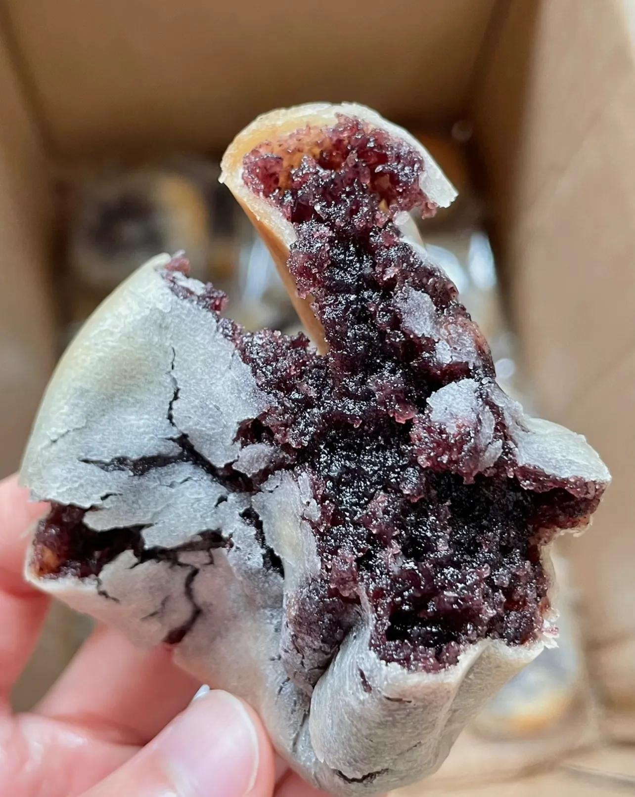 Pxx私藏的糕点清单～（好吃不腻，回购无数次）_Pxx私藏的糕点清单～（好吃不腻，回购无数次）_