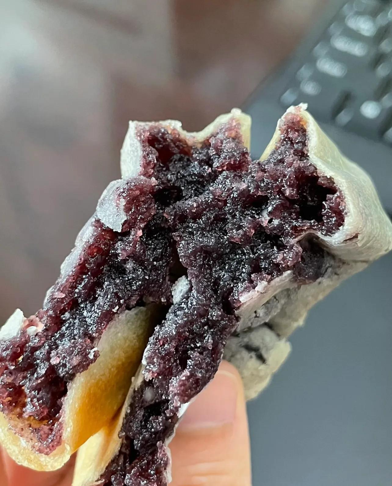 Pxx私藏的糕点清单～（好吃不腻，回购无数次）__Pxx私藏的糕点清单～（好吃不腻，回购无数次）