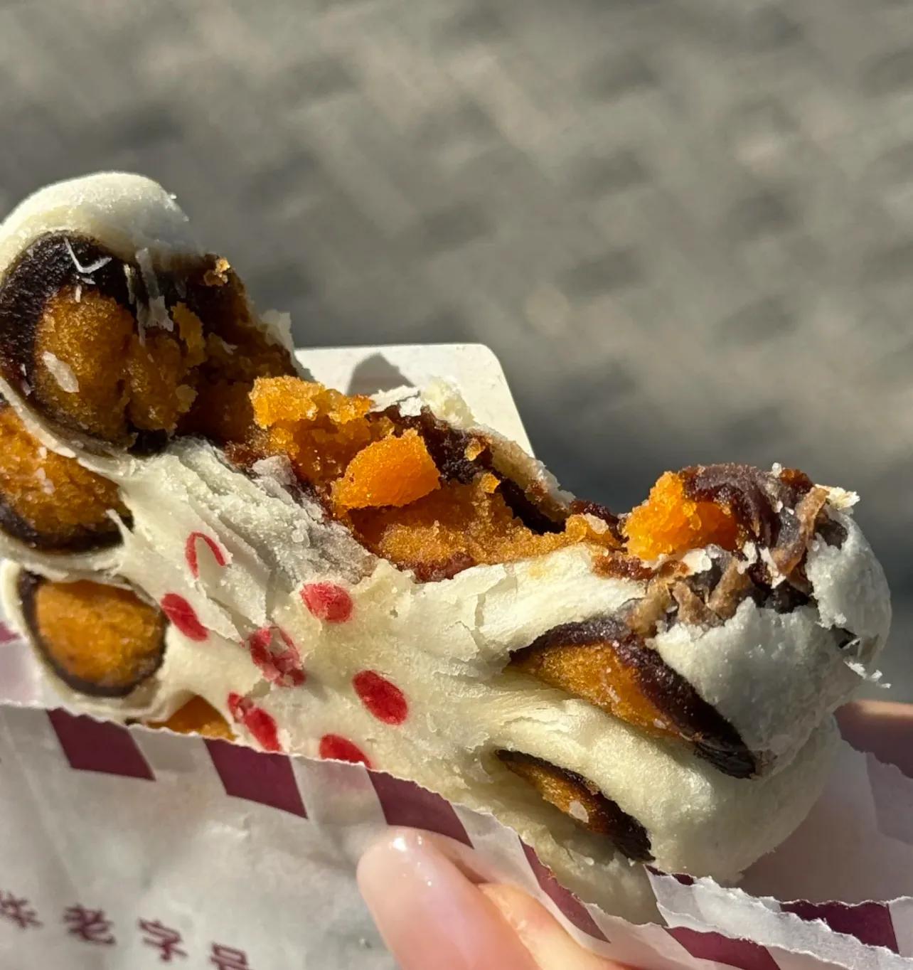 Pxx私藏的糕点清单～（好吃不腻，回购无数次）__Pxx私藏的糕点清单～（好吃不腻，回购无数次）