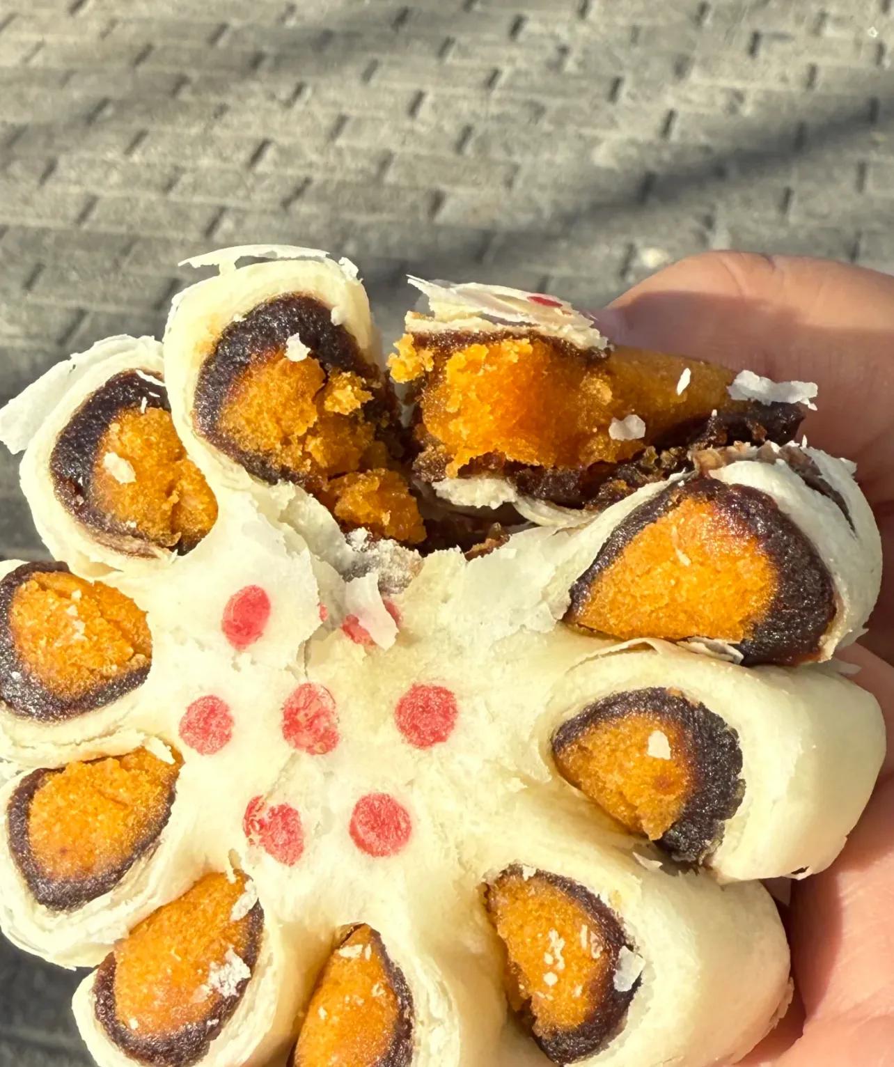 Pxx私藏的糕点清单～（好吃不腻，回购无数次）_Pxx私藏的糕点清单～（好吃不腻，回购无数次）_