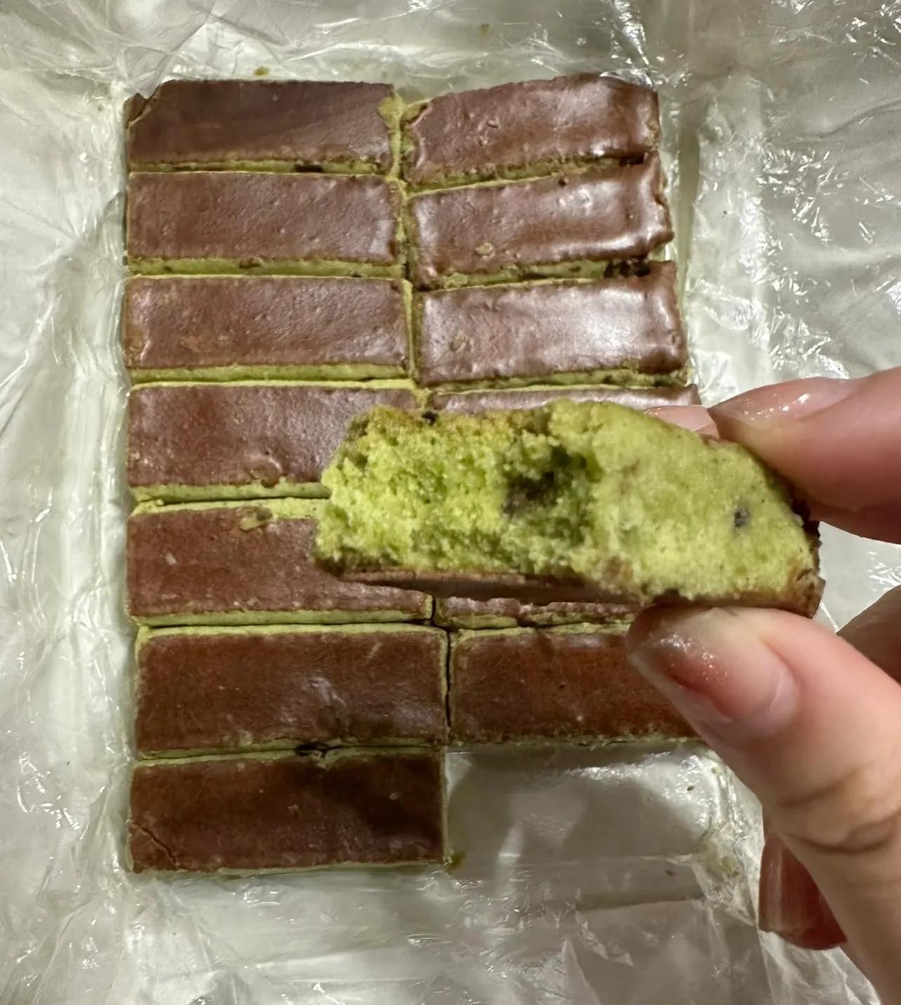 Pxx私藏的糕点清单～（好吃不腻，回购无数次）__Pxx私藏的糕点清单～（好吃不腻，回购无数次）