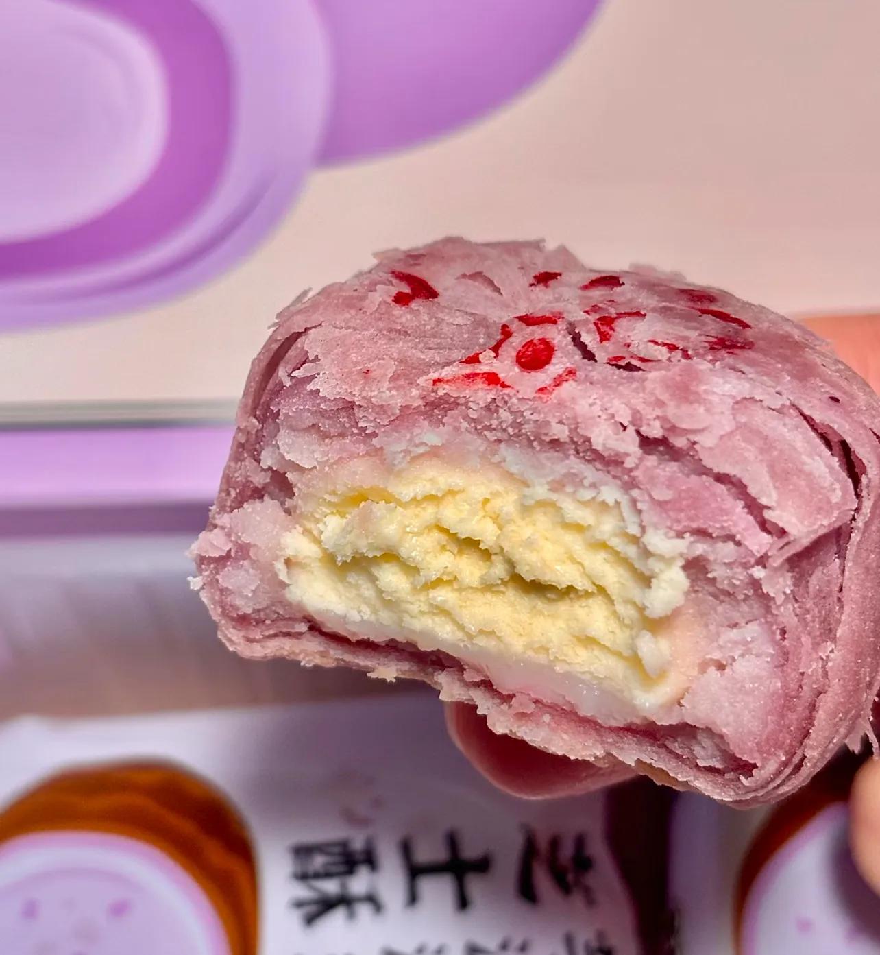 Pxx私藏的糕点清单～（好吃不腻，回购无数次）_Pxx私藏的糕点清单～（好吃不腻，回购无数次）_