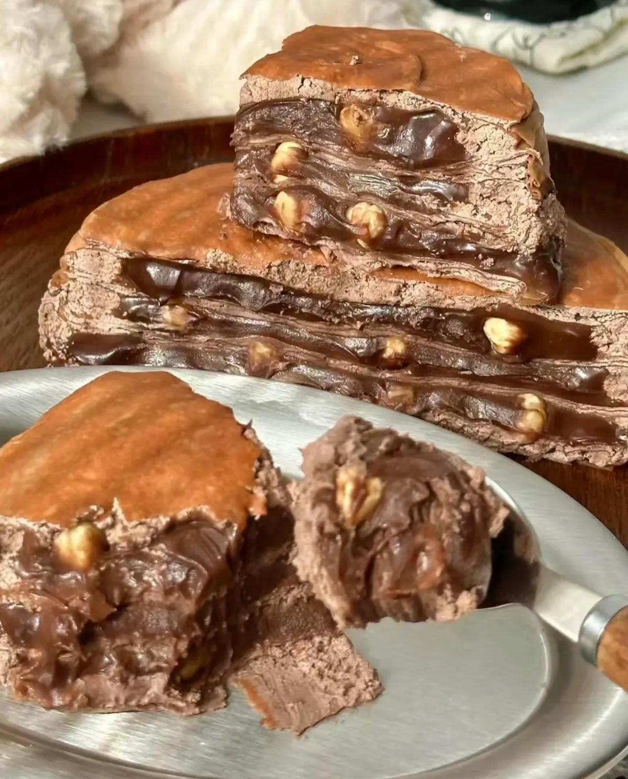 _Pxx私藏的糕点清单～（好吃不腻，回购无数次）_Pxx私藏的糕点清单～（好吃不腻，回购无数次）