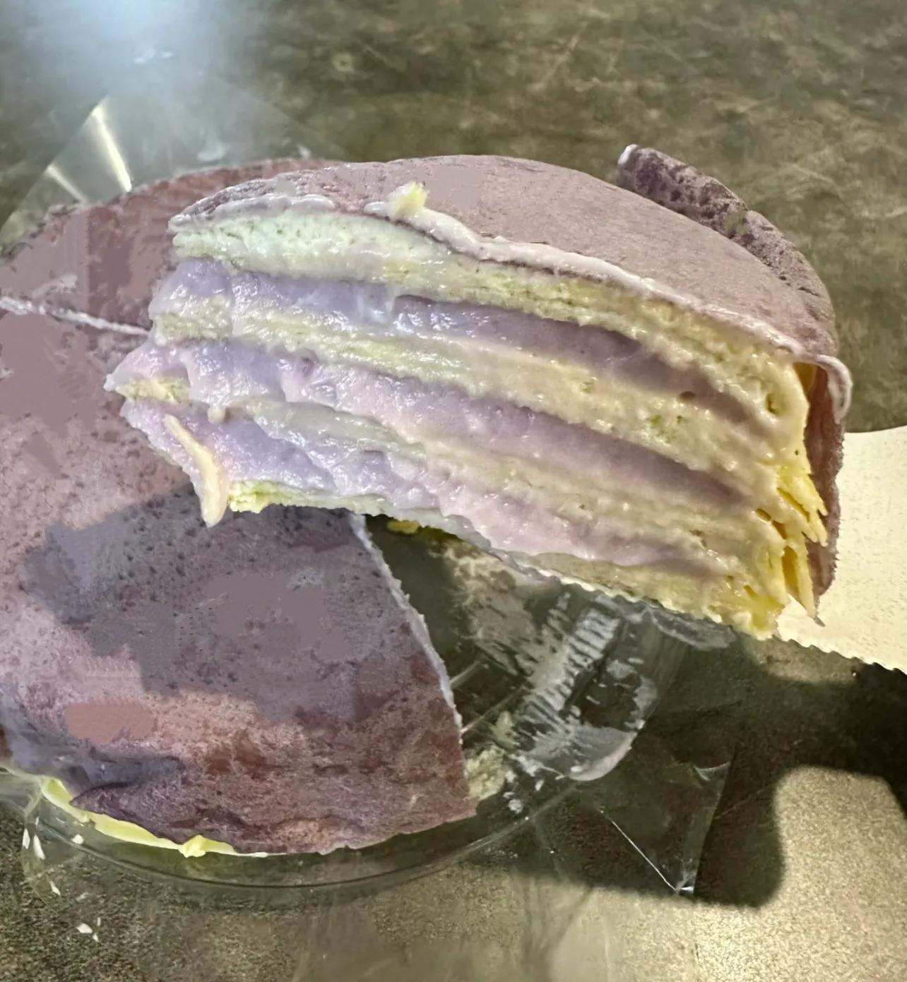 Pxx私藏的糕点清单～（好吃不腻，回购无数次）__Pxx私藏的糕点清单～（好吃不腻，回购无数次）