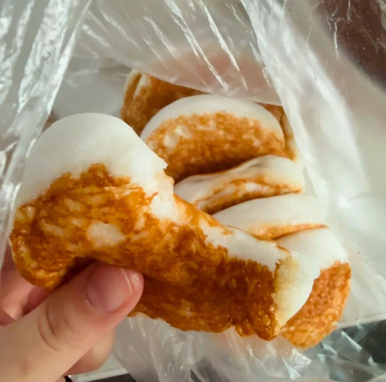 Pxx私藏的糕点清单～（好吃不腻，回购无数次）__Pxx私藏的糕点清单～（好吃不腻，回购无数次）