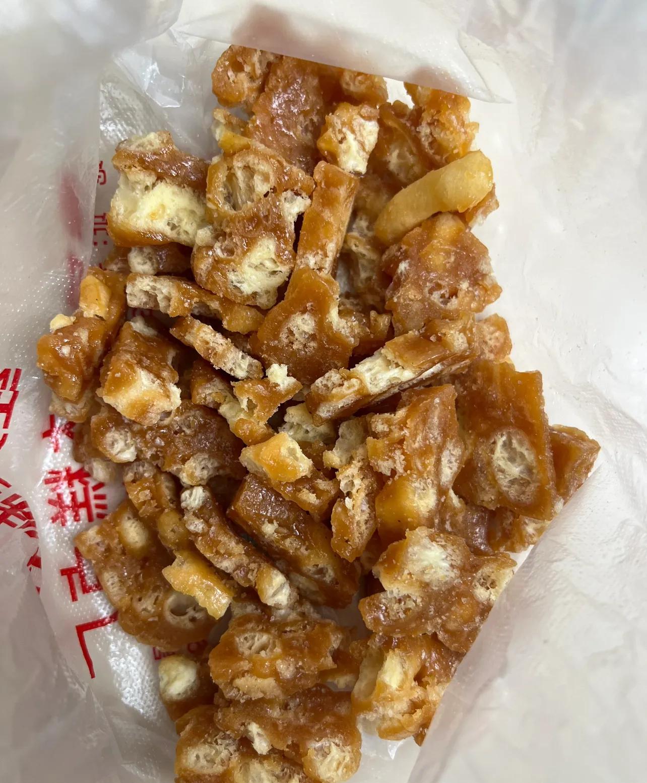 Pxx私藏的糕点清单～（好吃不腻，回购无数次）_Pxx私藏的糕点清单～（好吃不腻，回购无数次）_